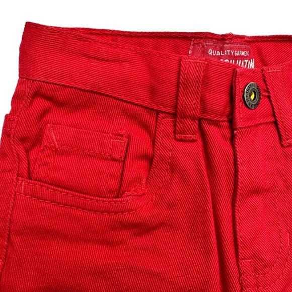 Parish Nation Stars and Stripes Short Set (2T) - Picture 10 of 14